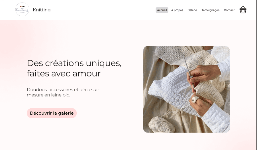 Dashboard Sidebar Close Up
