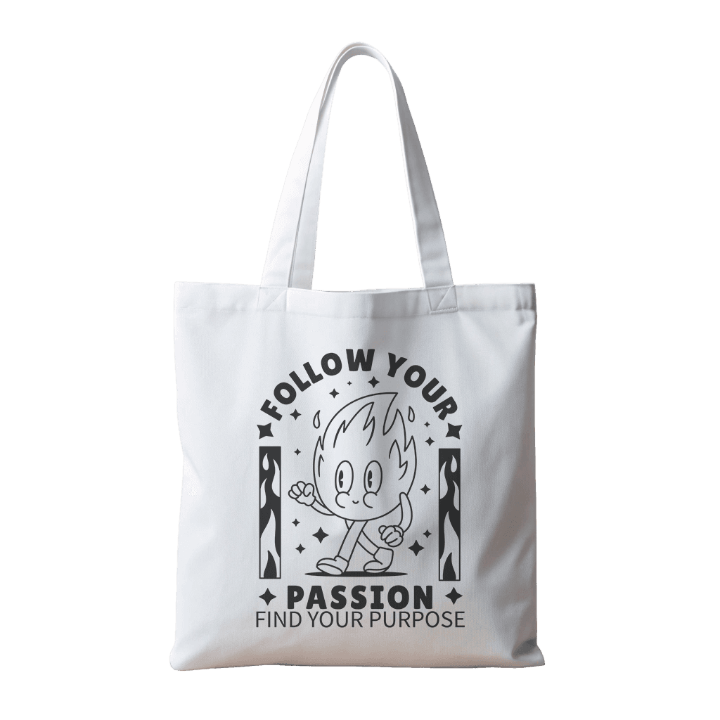 tote bag design