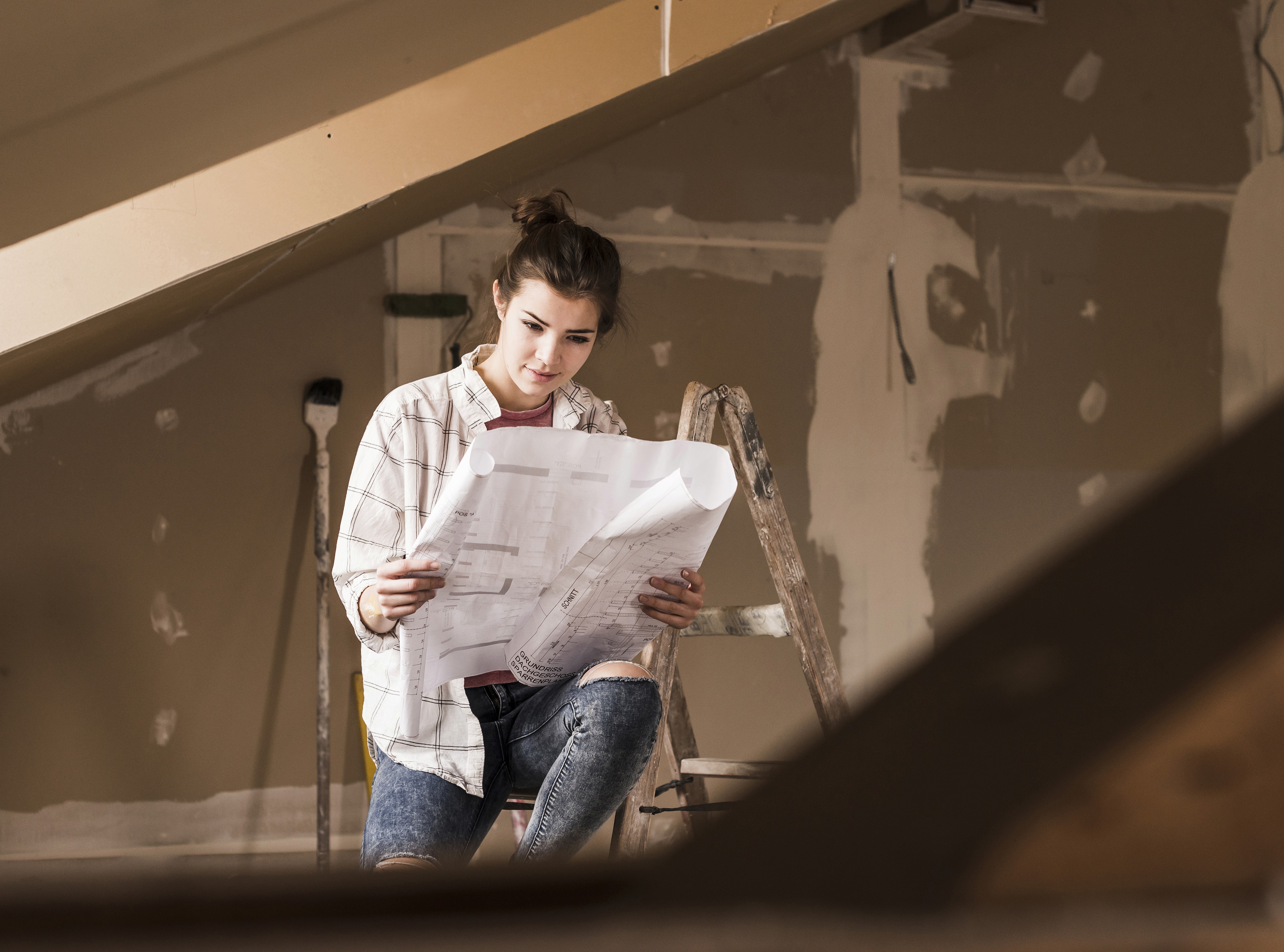 payment plan for home renovation