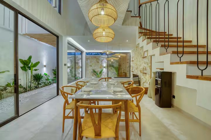 2-bedroom villa with 4-year installment option in Uluwatu