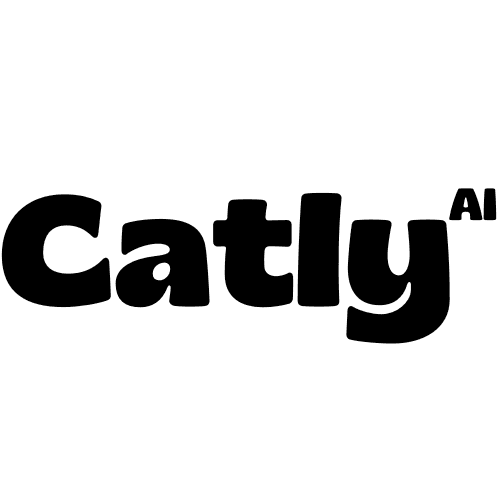 Logo of CatlyAI Chatbots