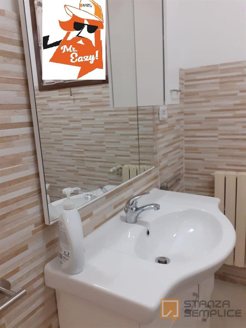 Stanza di 18 mq in Via Nizza, Sassari