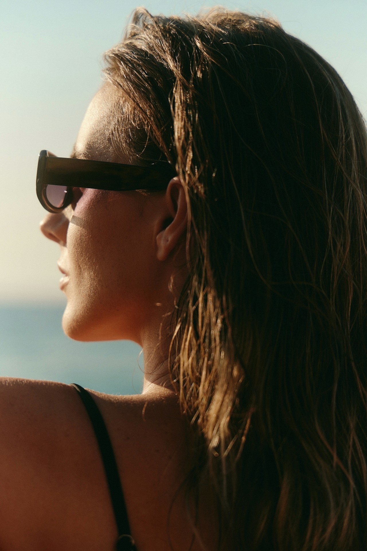 wOkularach ecommerce screen