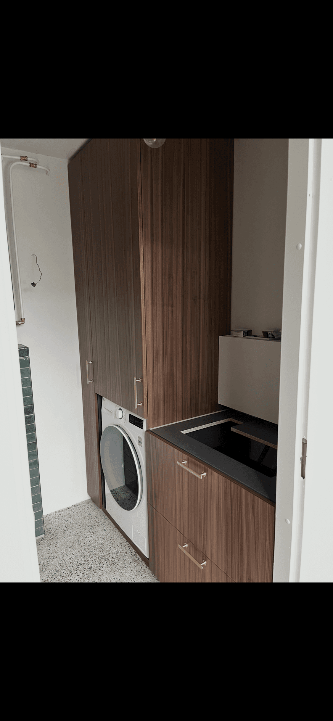 Image of modern living room