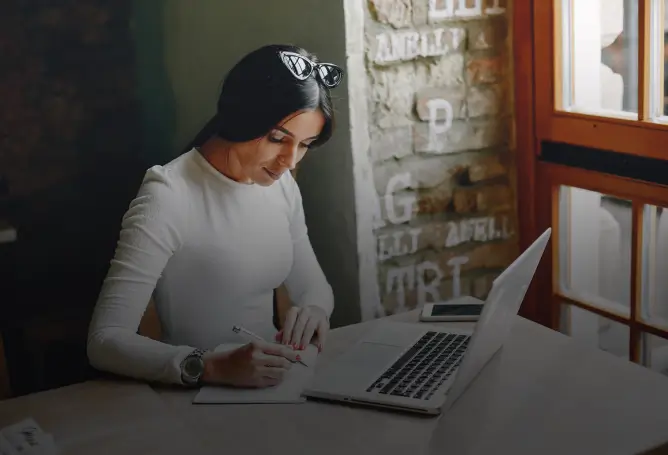 Blog Writing Service