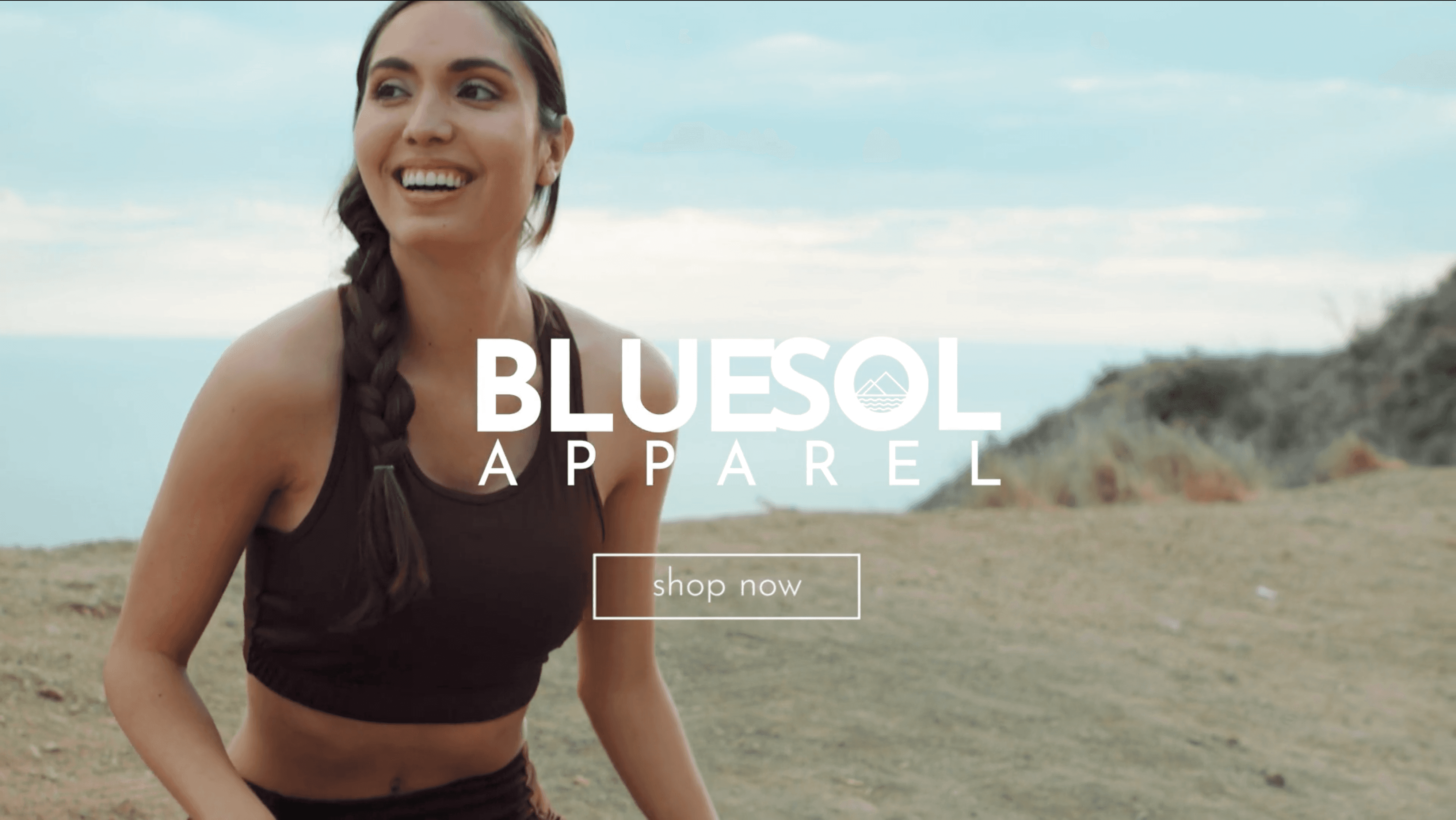 Leading paid strategy, content, and the video team: work sample 3