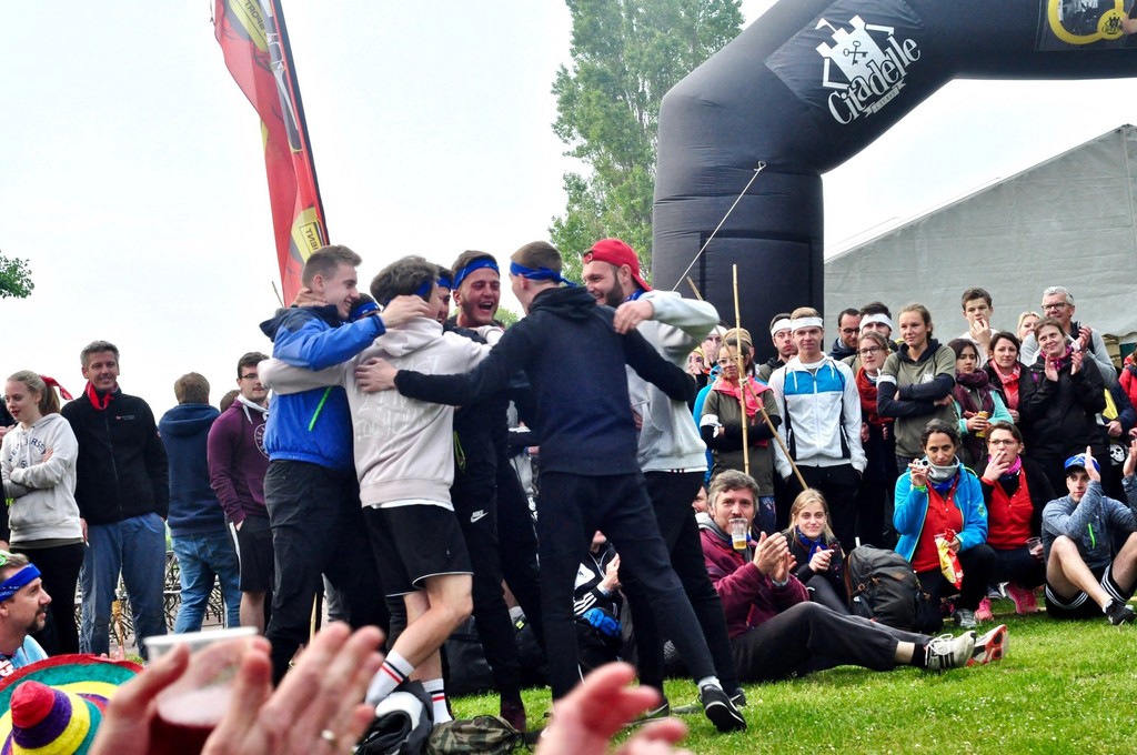 Activité teambuilding Hauts-de-France