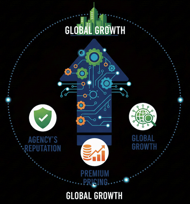 worker on laboratorium