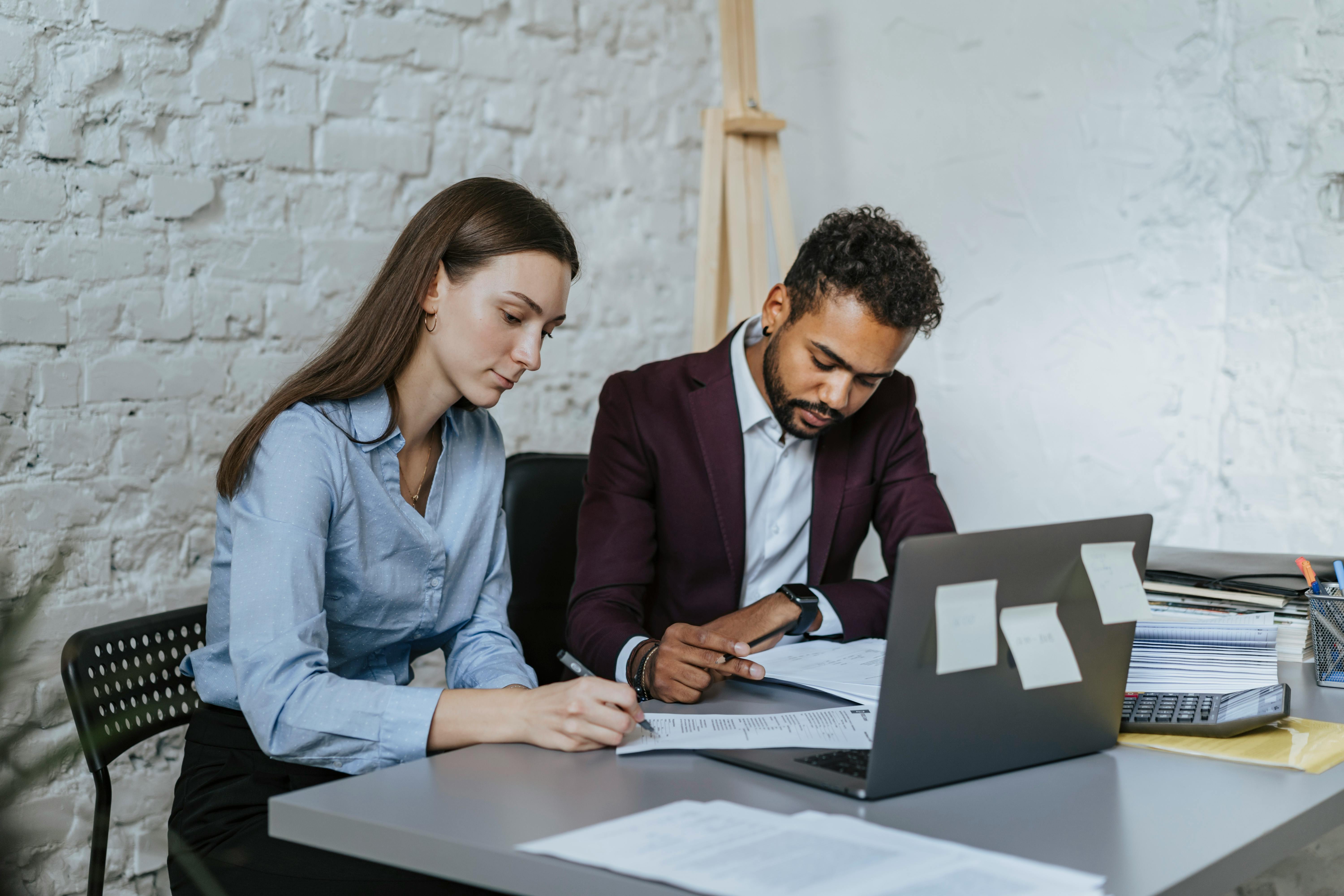 Managed IT Services for Law Firms in Abbotsford