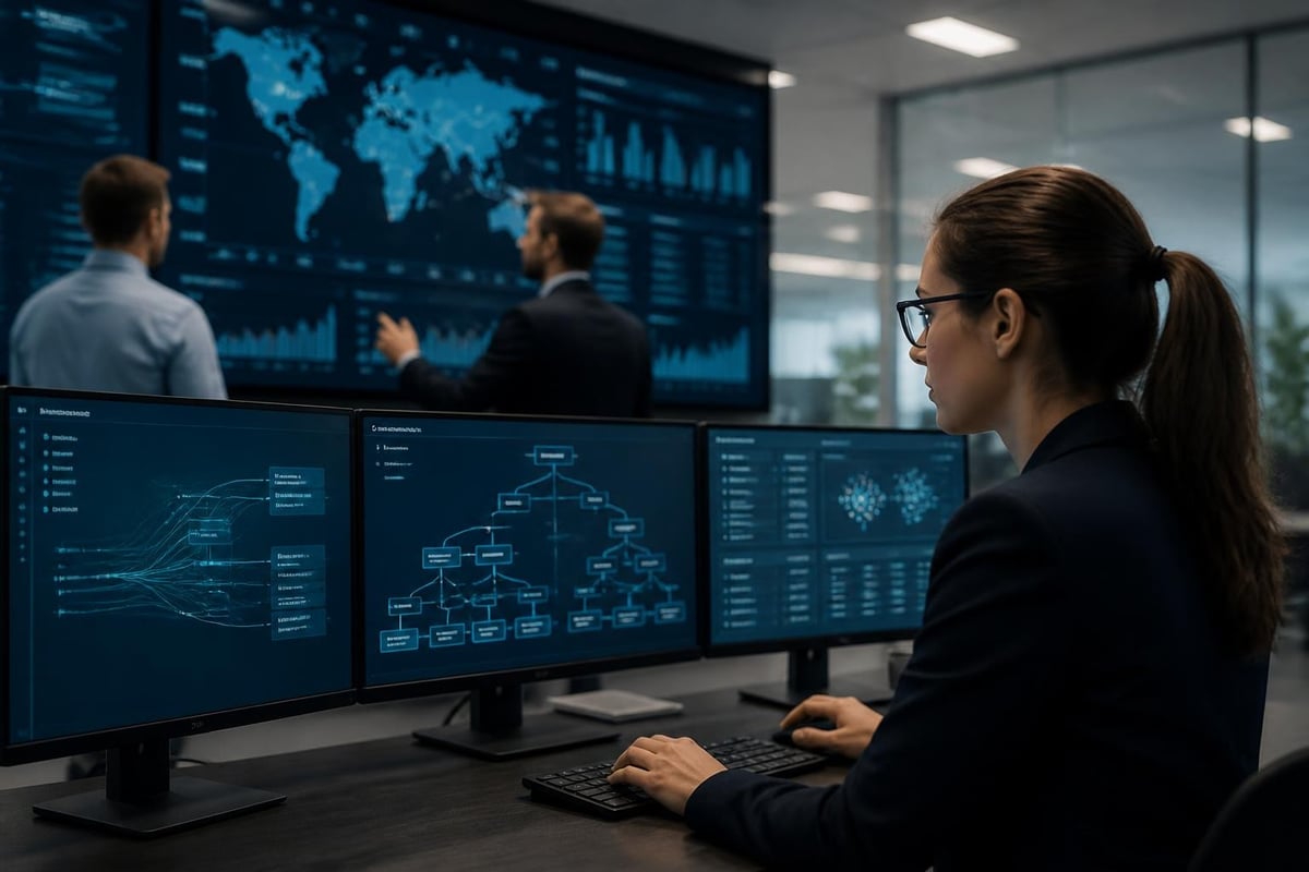 AI workflow orchestration