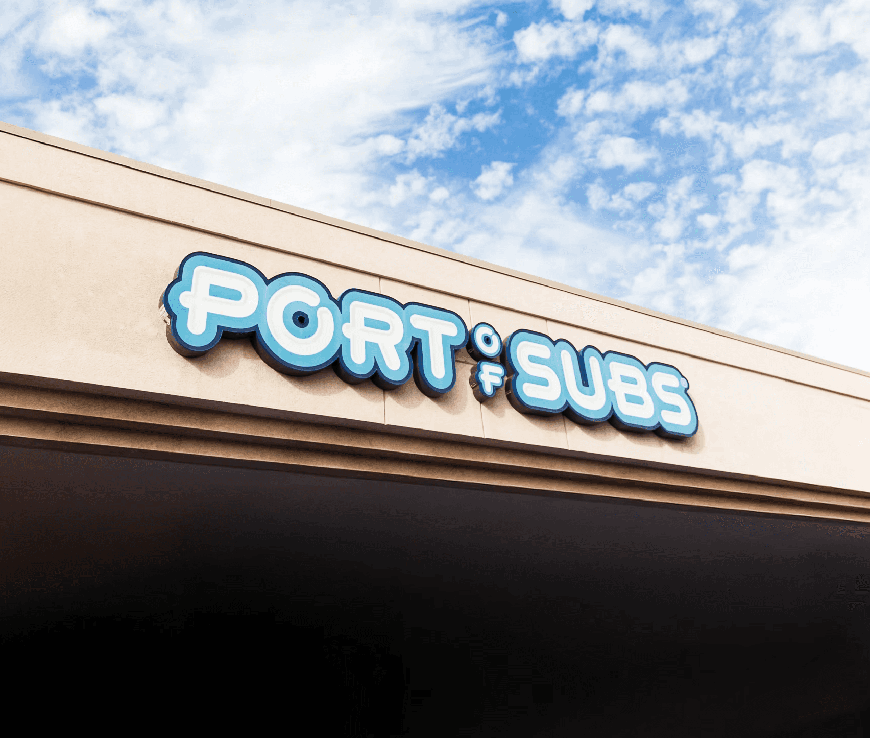 Port of Subs Image