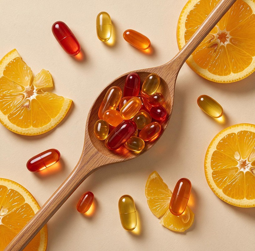 capsules