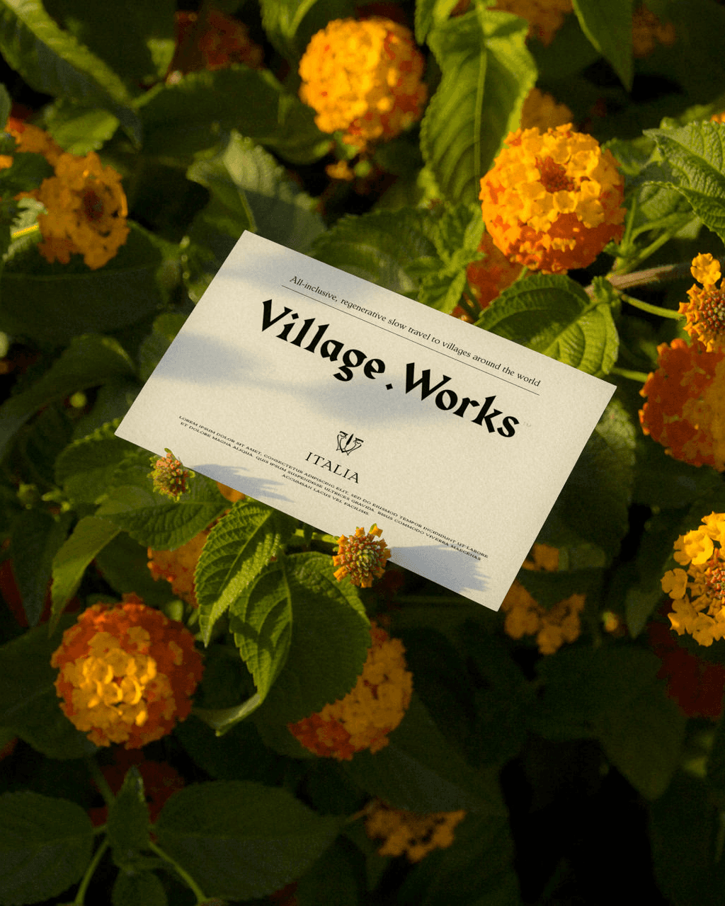 Village.Works