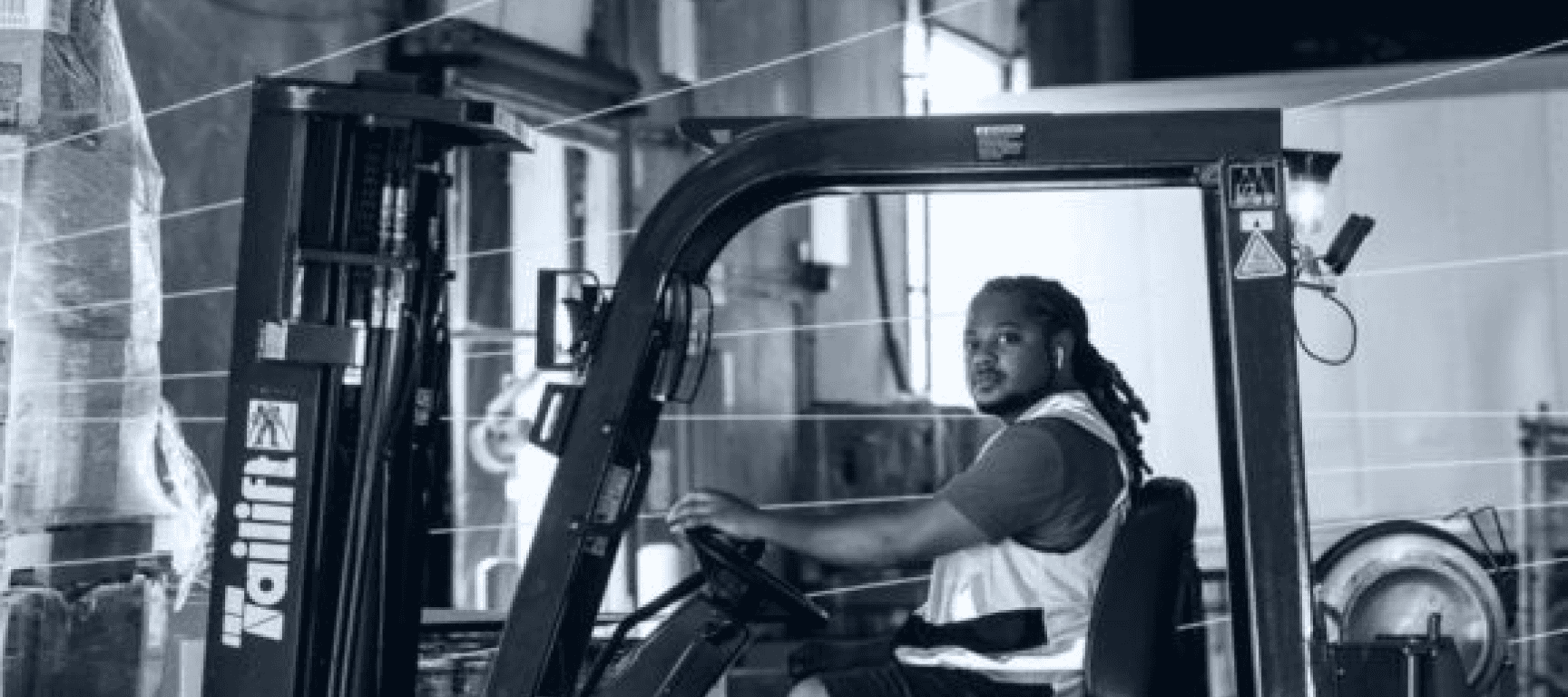 Top Ten reasons to consider a career in logistics.