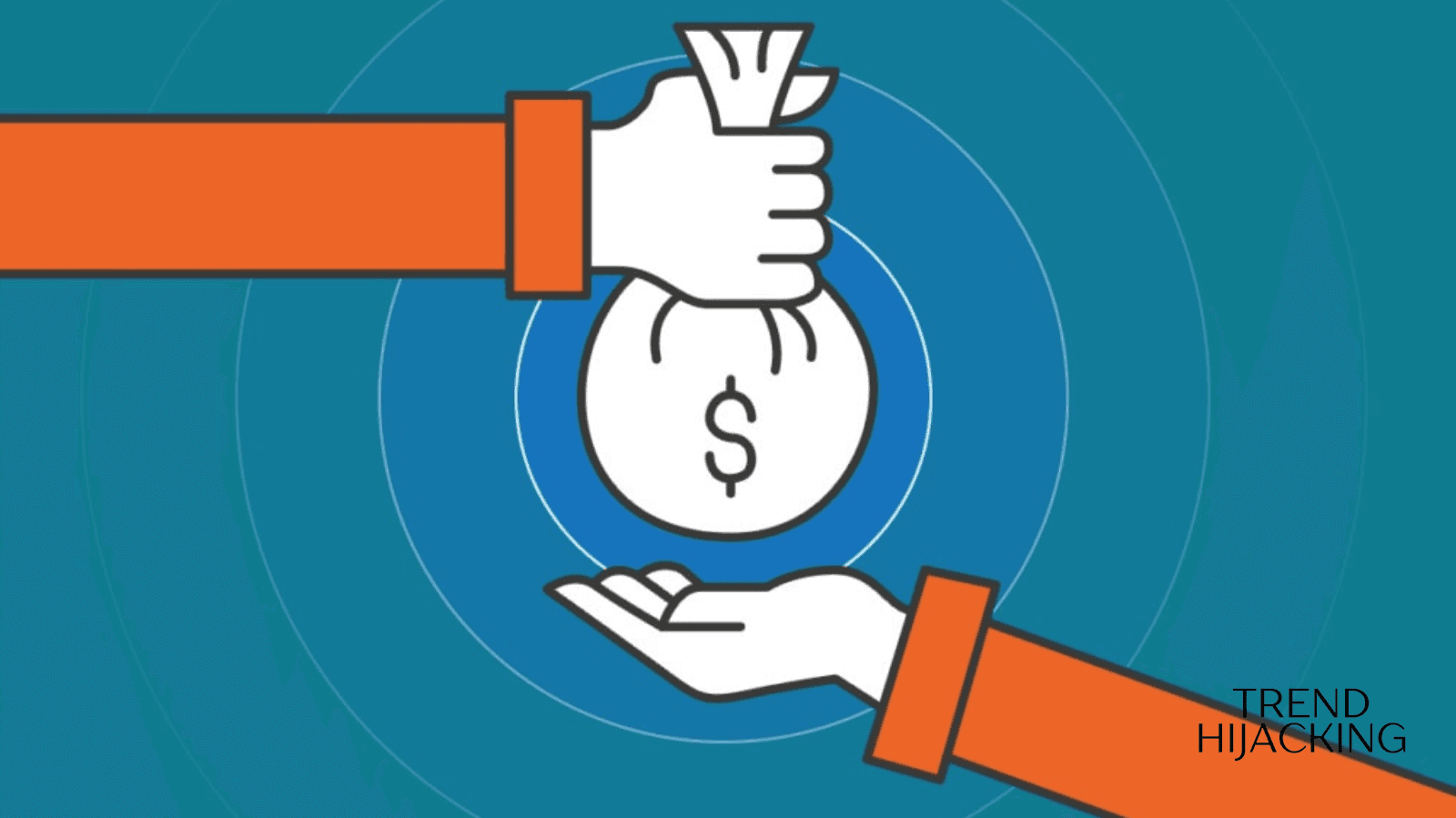 how to buy a cashflowing business with no money down