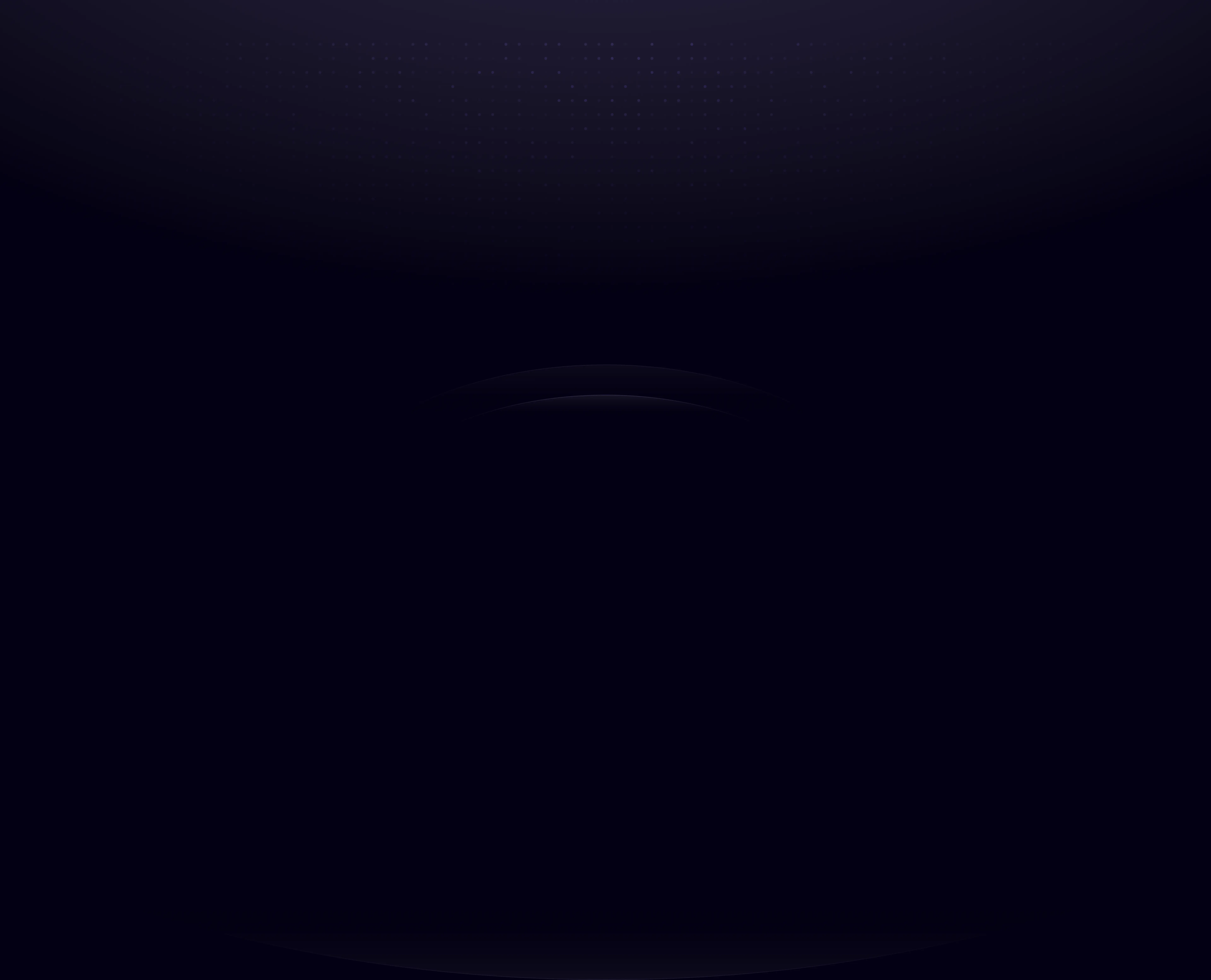 Hero section decorative background