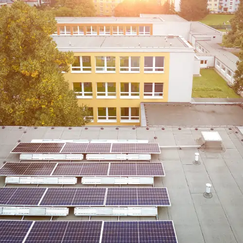 school cleaning services pricing guide provided by ziva cleaning services