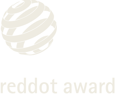 Red Dot Award logo