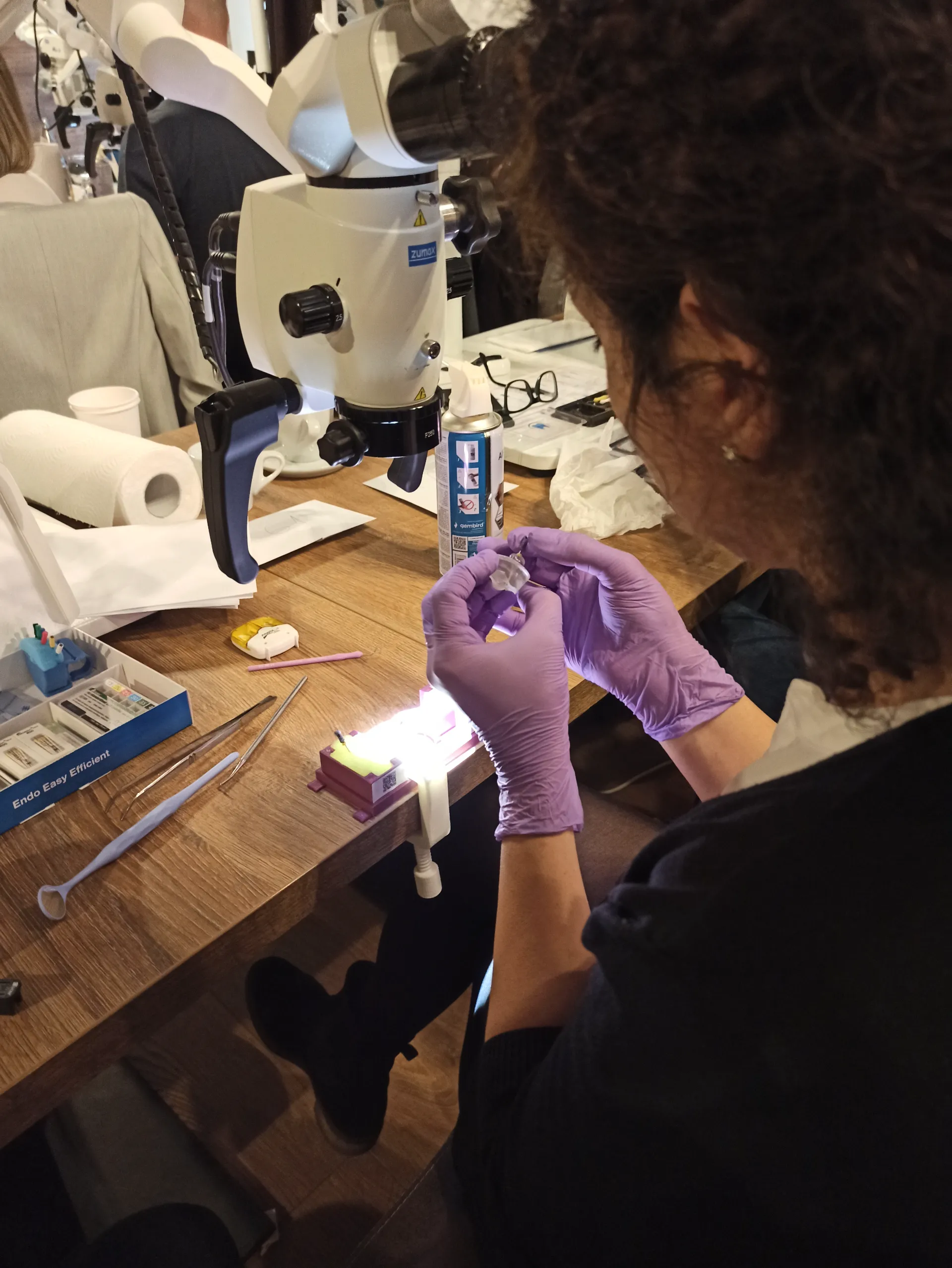 Fogászati Képzések - Implantológiai alapok - PraxEvents