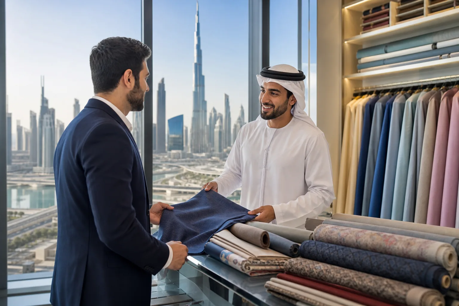 Ventilation & Smoke Control Equipment Installation Business License in Dubai