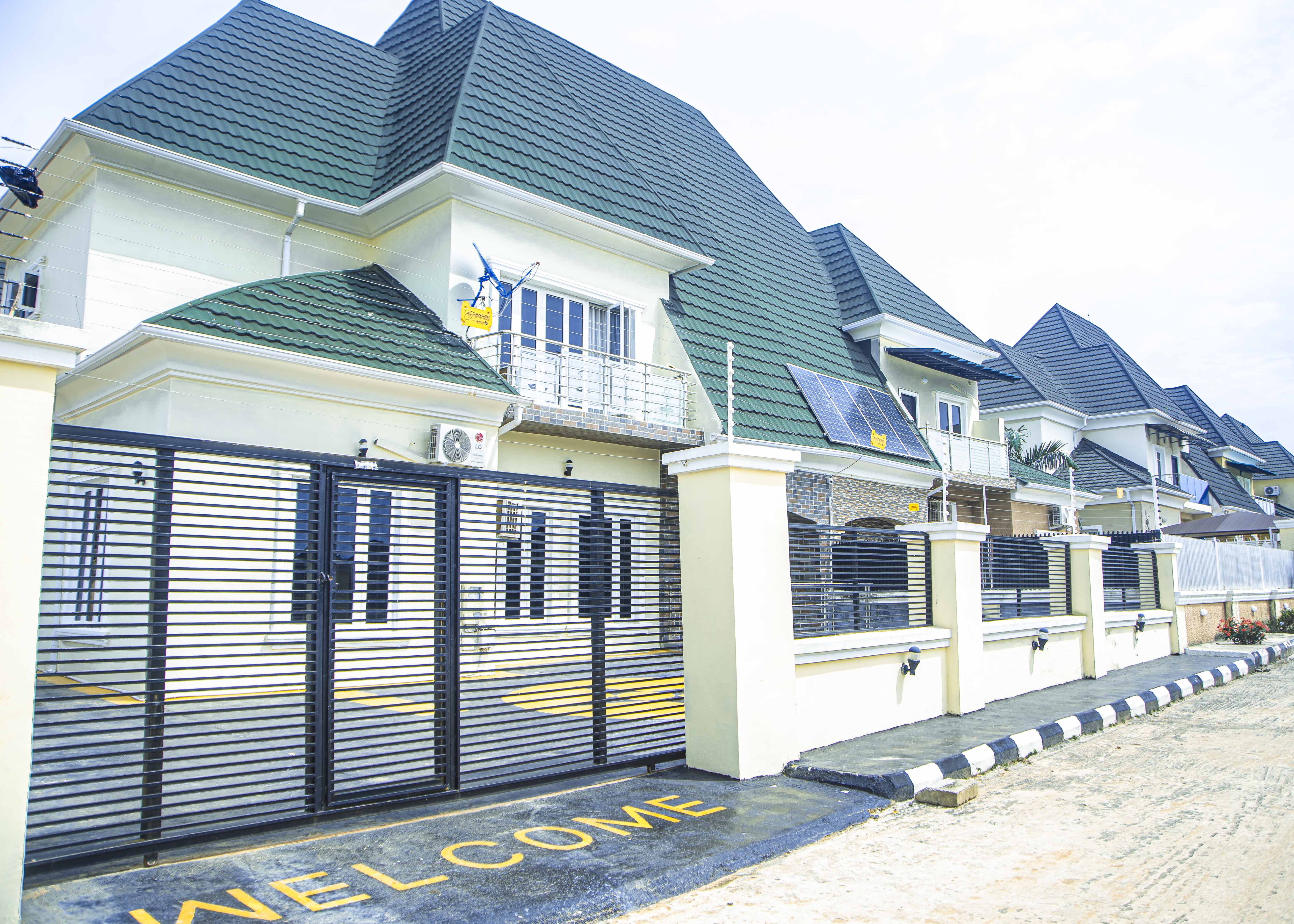 FG Launches Digital Portal to Combat Housing Estate Fraud - Latest News In Nigeria