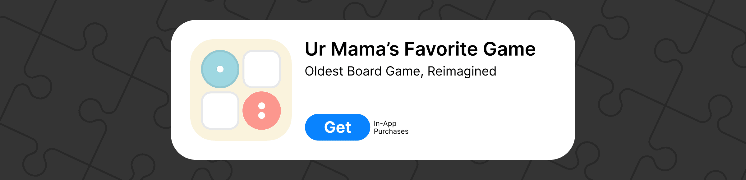 Ur Mama's Favorite Game on the App Store