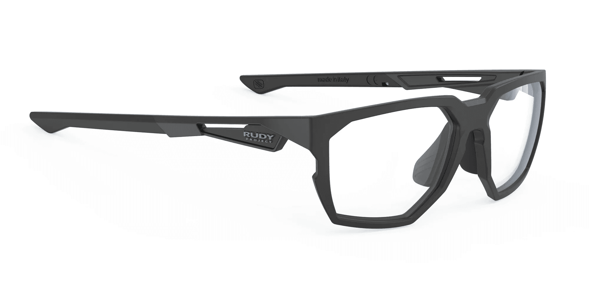 Frame selection for Rudy Project
