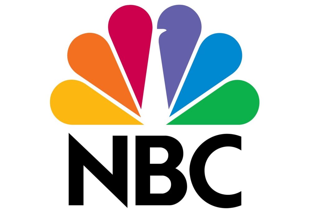 NBC logo