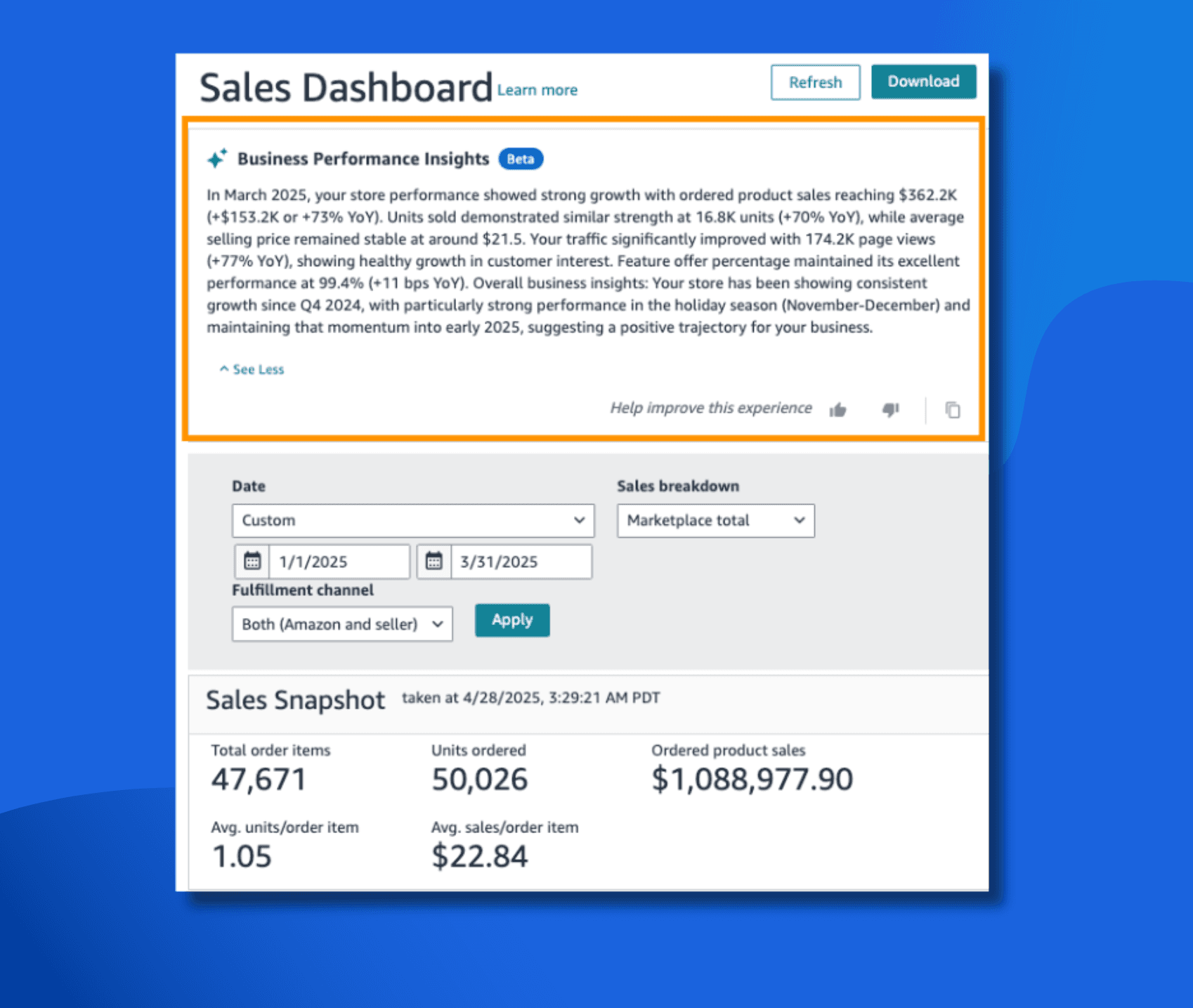 Atlisco Ads Case Study 4