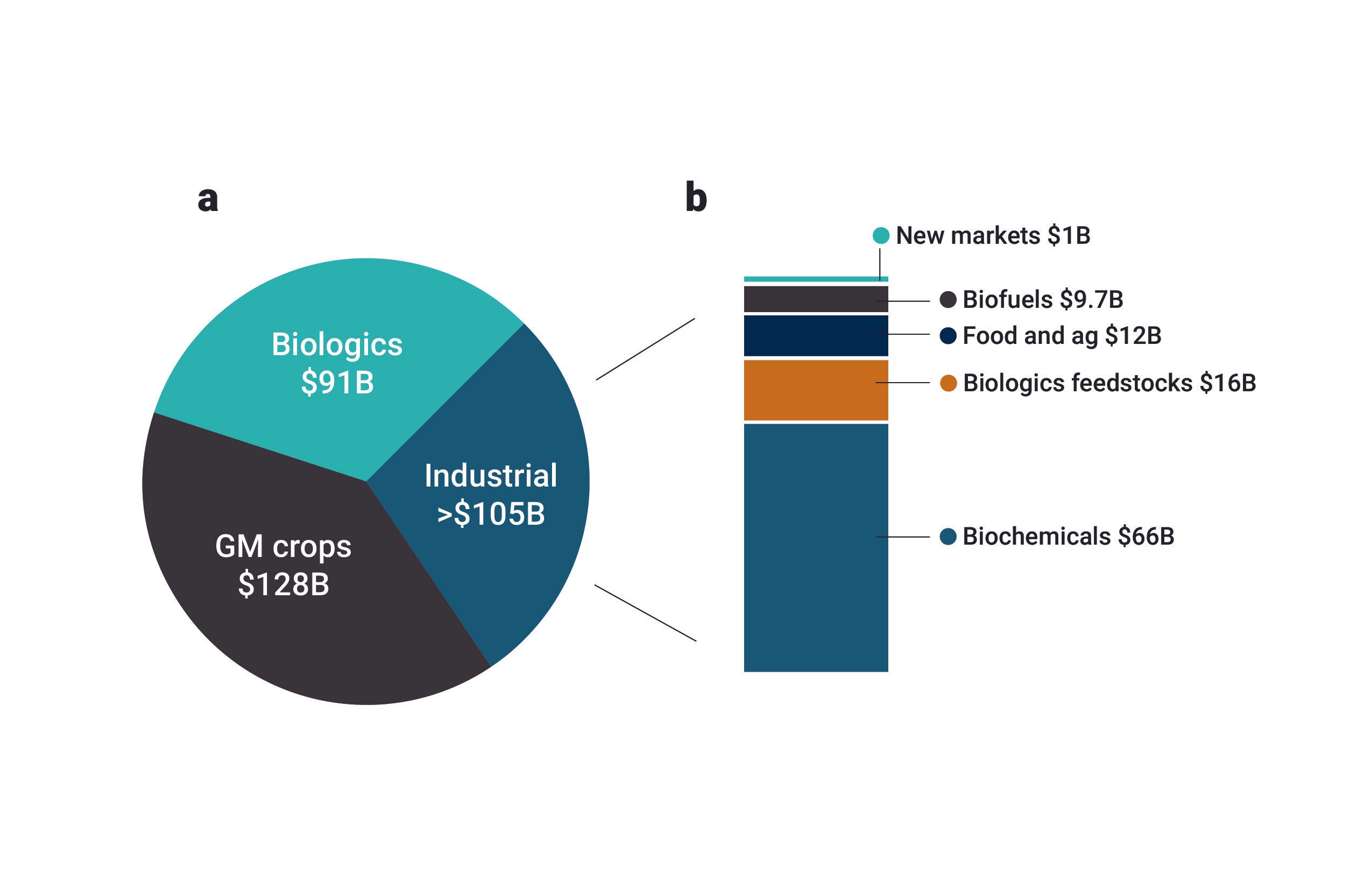  biotechnology biobased economy