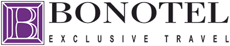 Bonotel logo