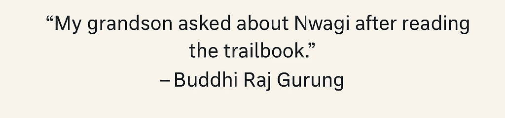 Sample image from a project