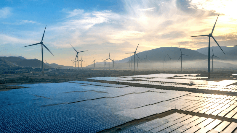 The Impacts of the DOE: How the Department of Energy is Shaping Our Future and Saving the Planet