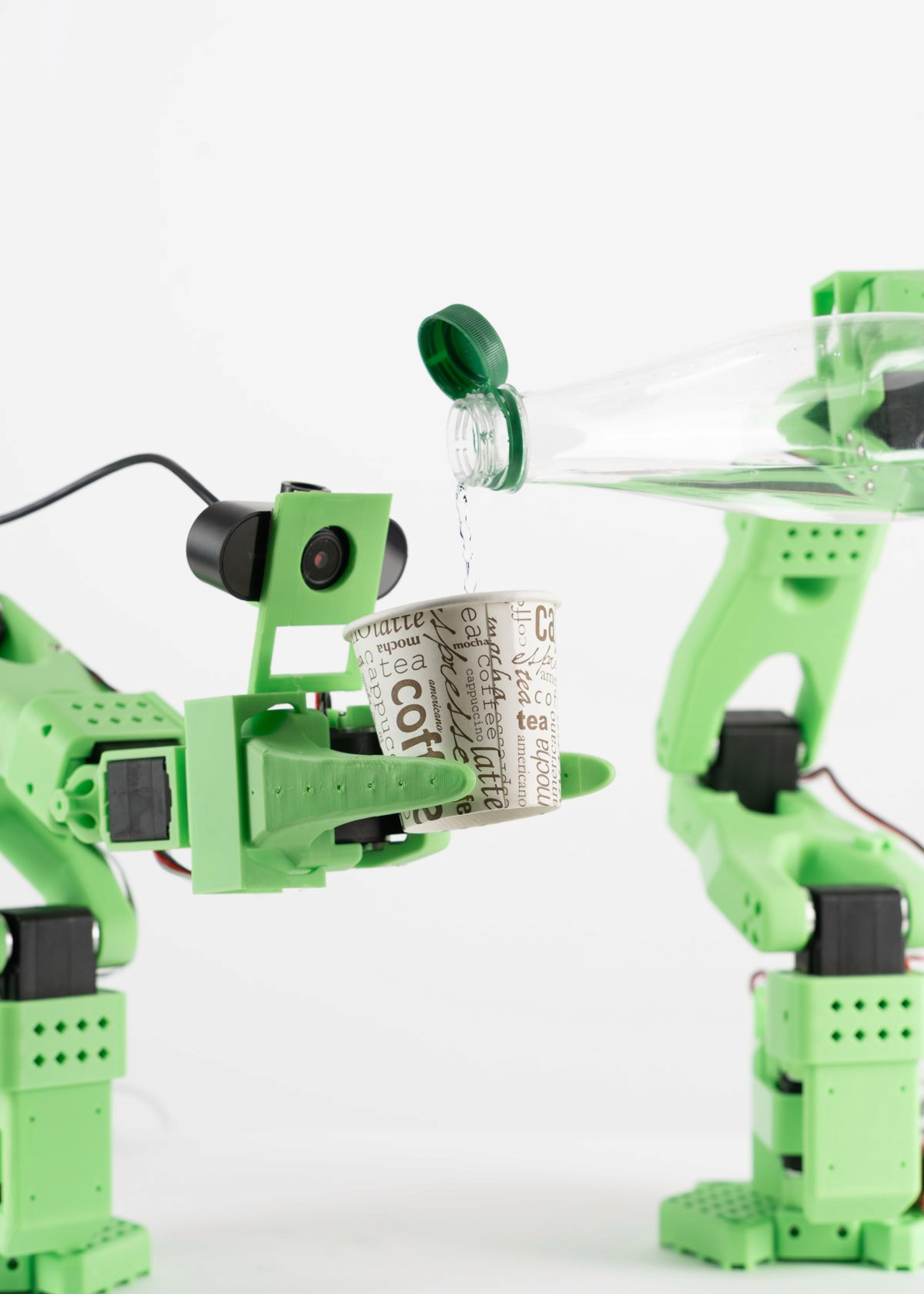 phospho, the AI robotics company