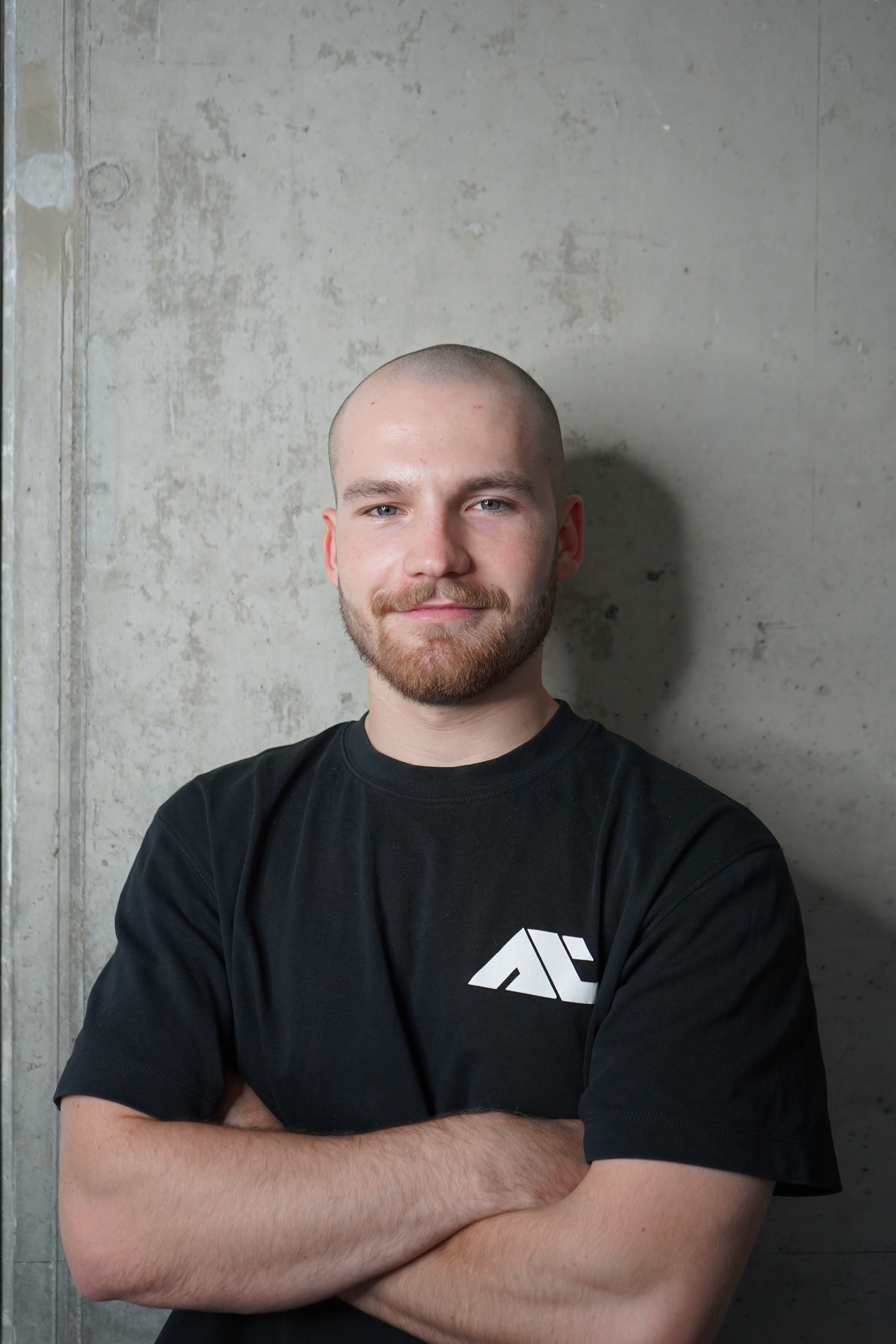 Woman Wearing T-Shirt