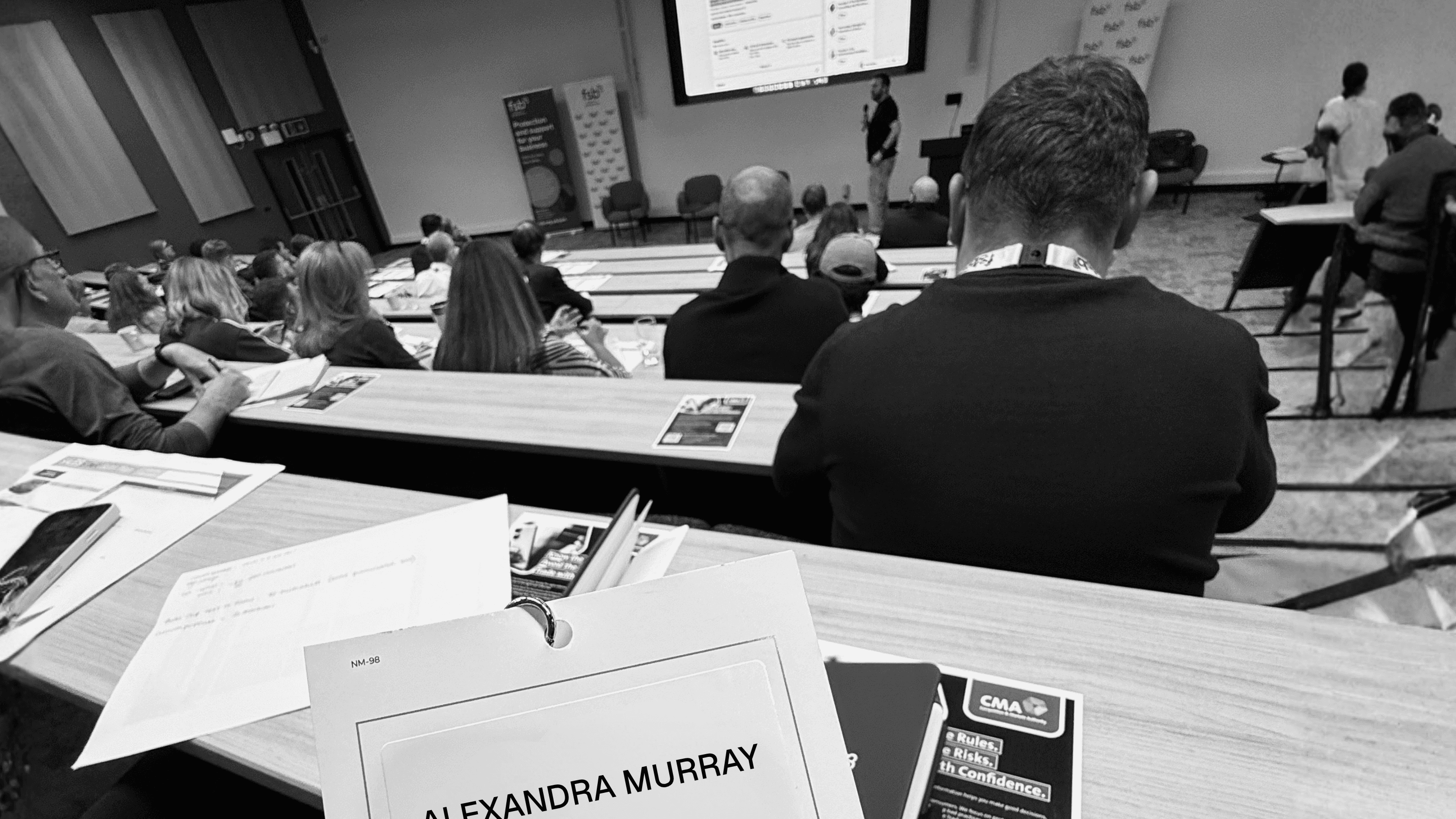 Lexie Murray, FSB Five Six Studio, Member - Small Business Fediration