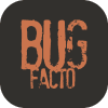 Logo du jeu de compétences Bug Factory