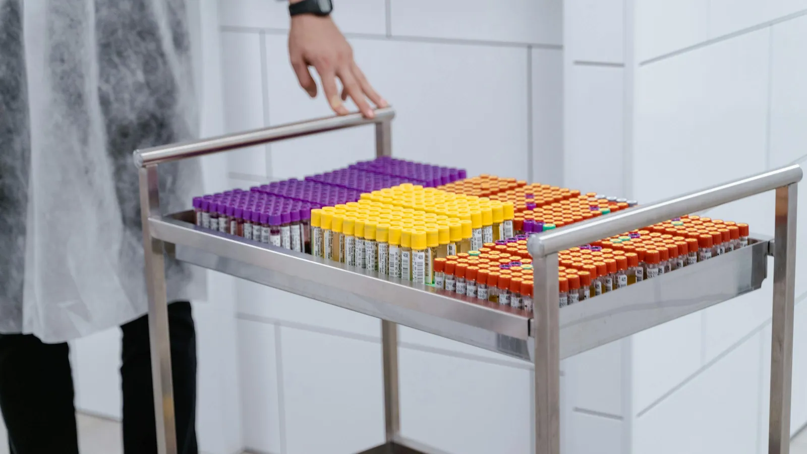 What Is the Cholesterol-to-HDL Ratio?