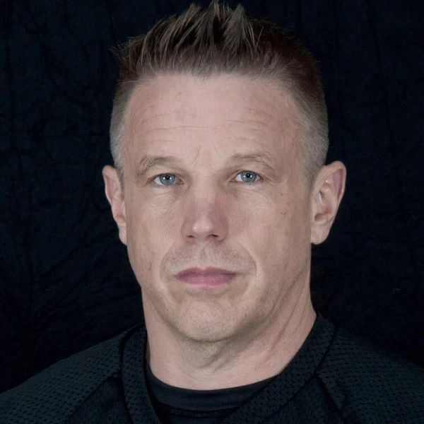 Mitch McKay
