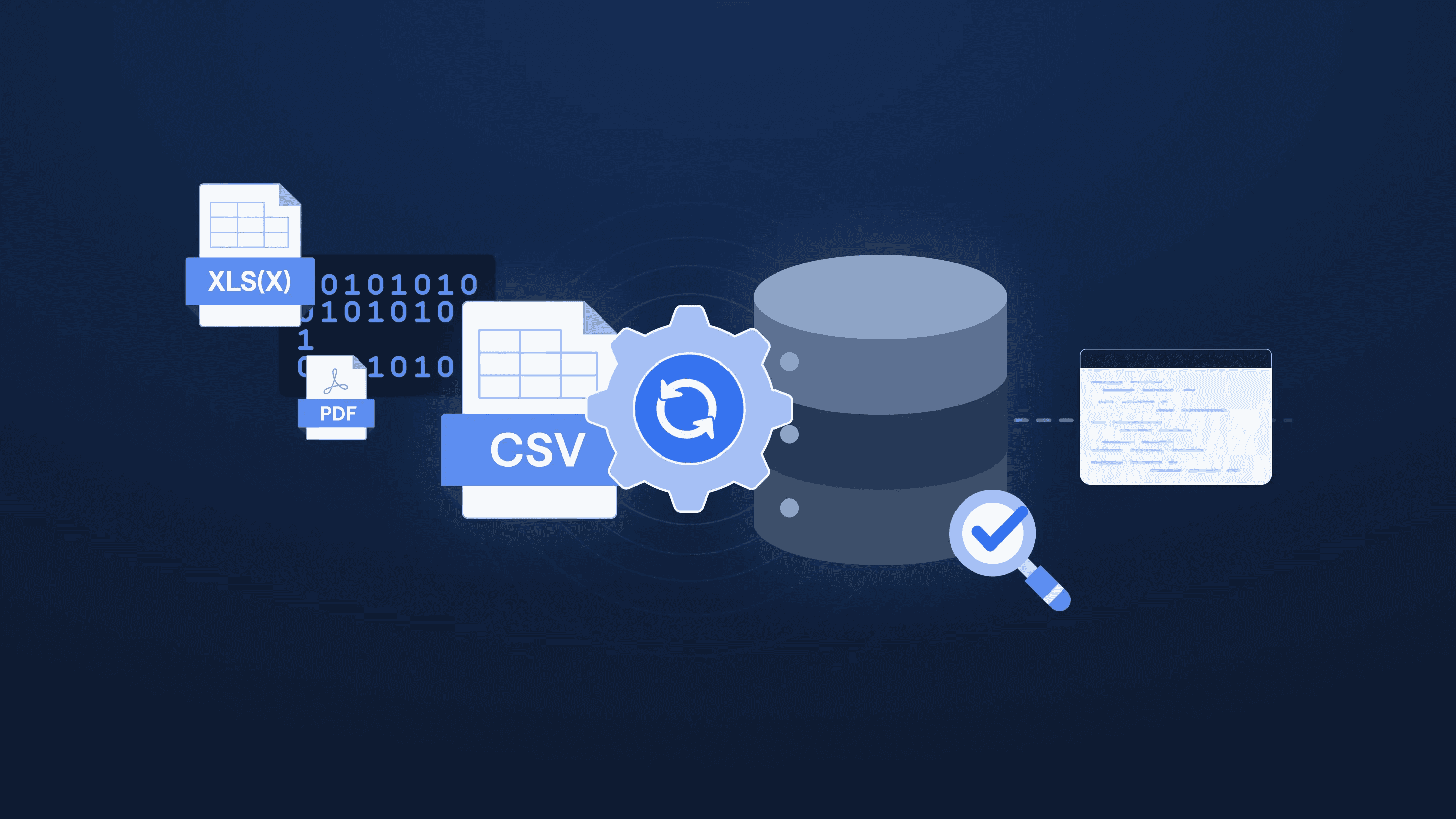 What is Data Transformation