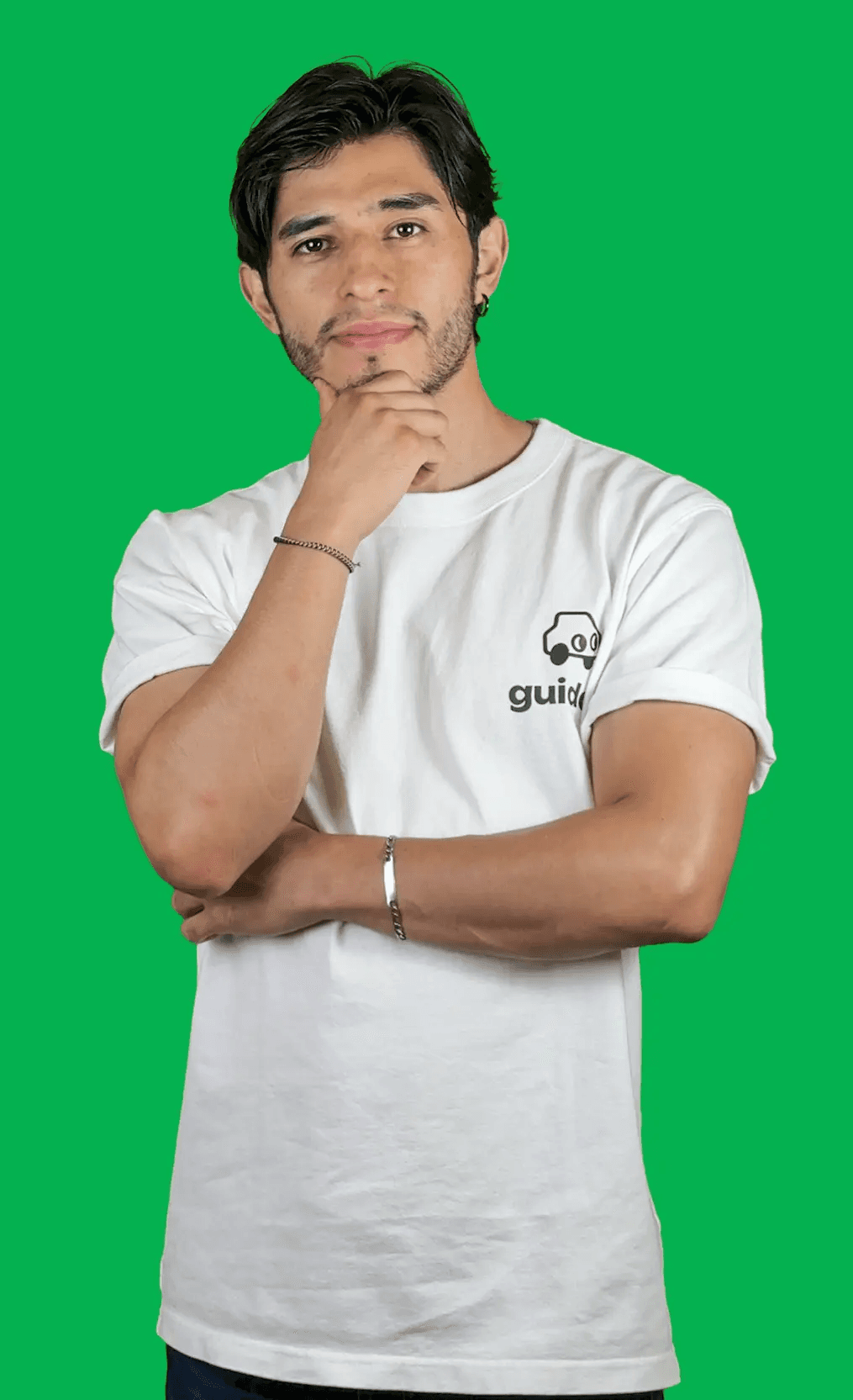 Guidoio team
