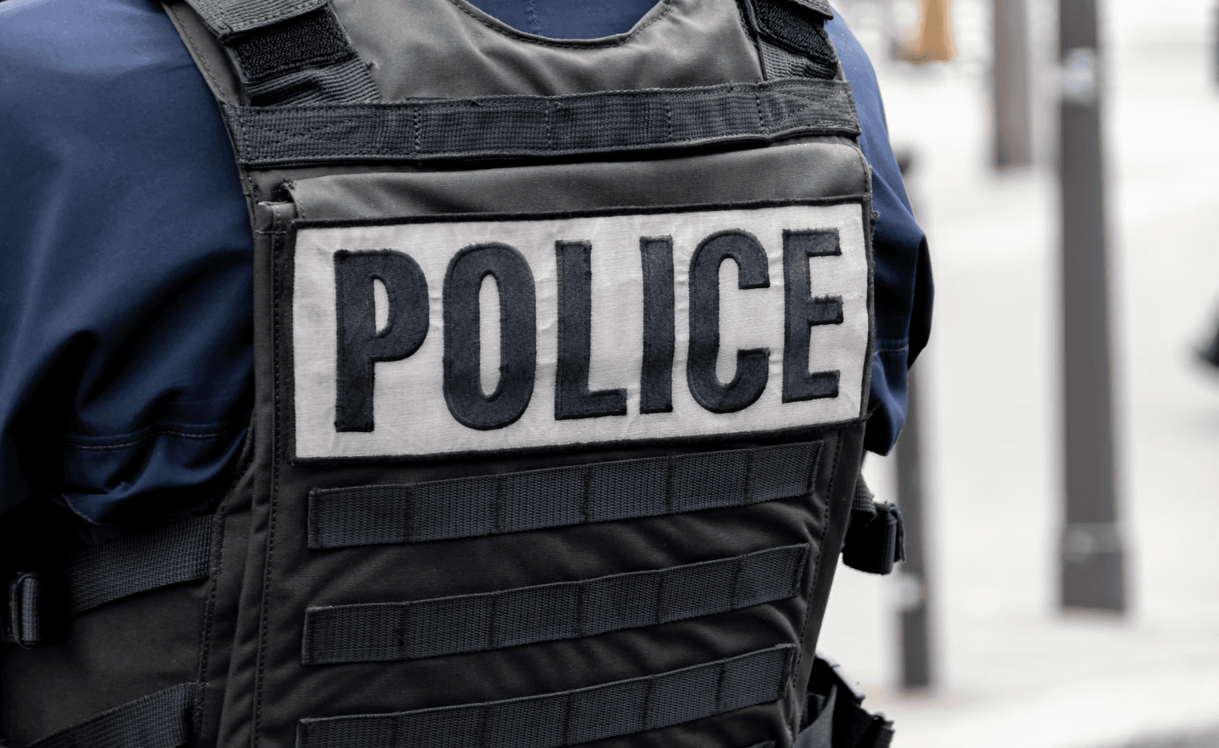 Pourquoi la sécurité se dégrade en France malgré des impôts très élevés ?