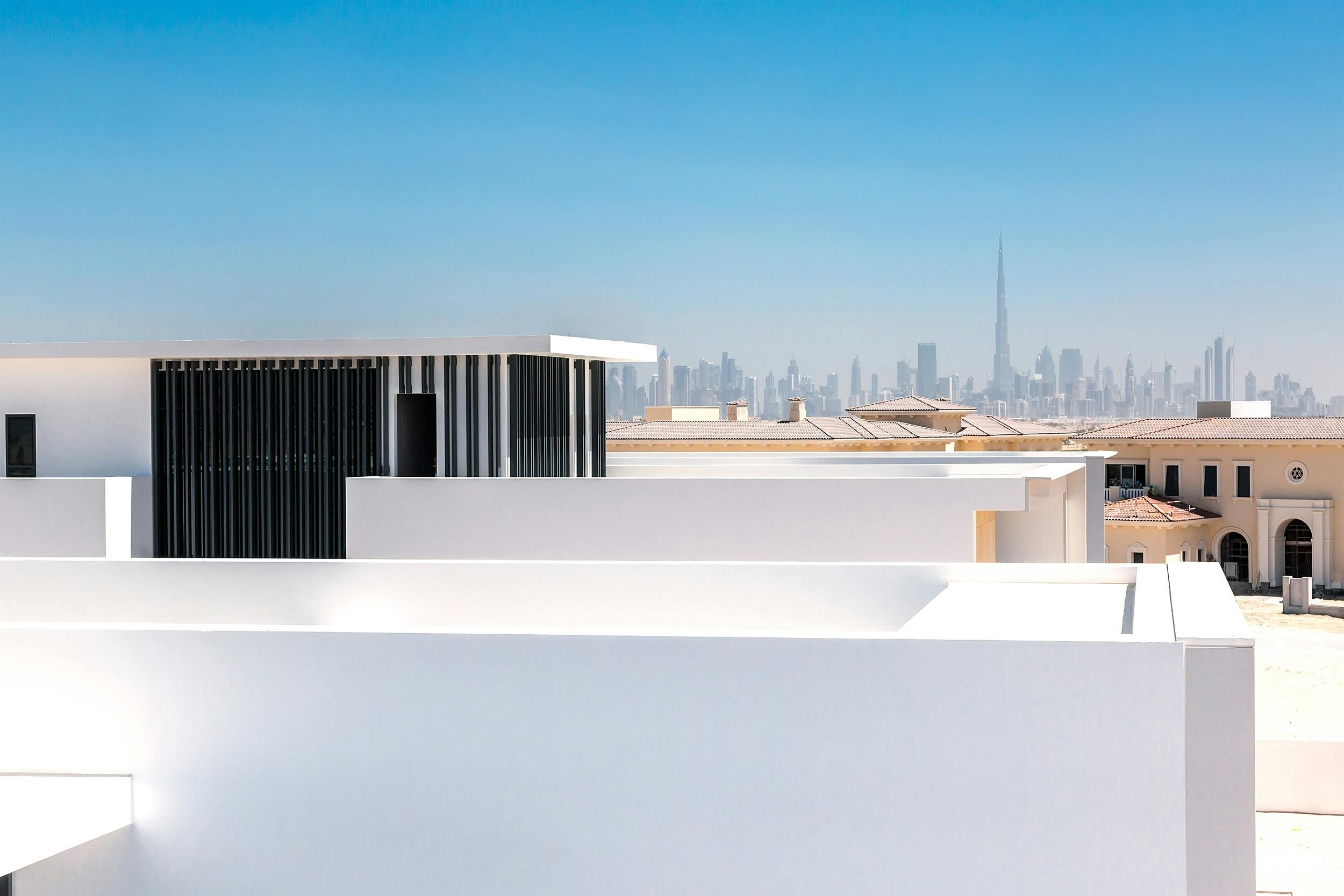 Villa in Dubai