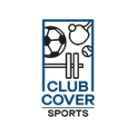 Club Cover Sports Logo