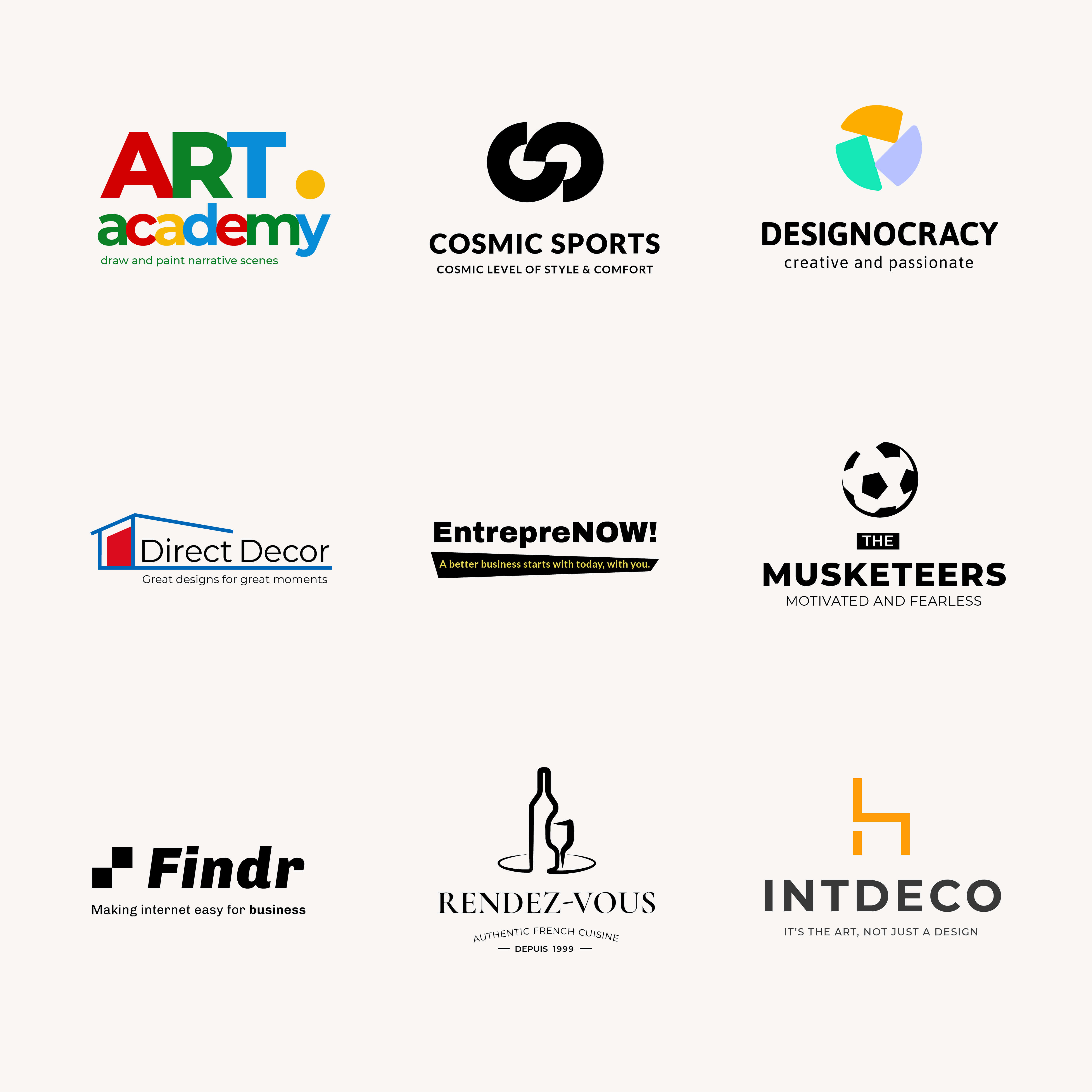 Branding