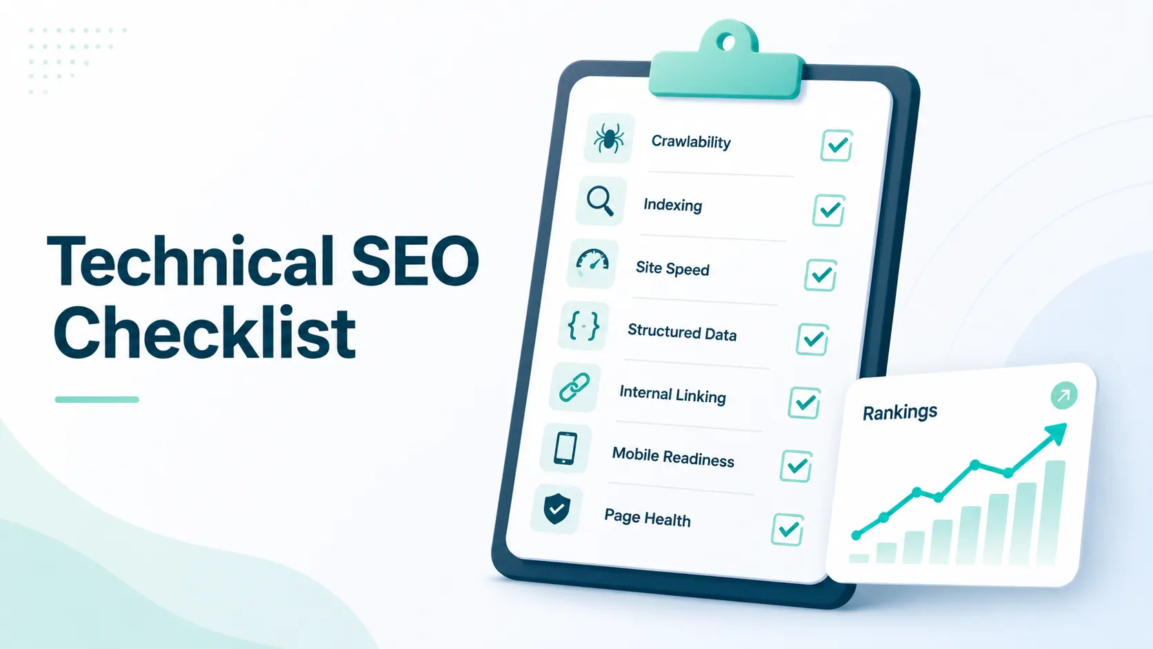 Technical SEO Checklist