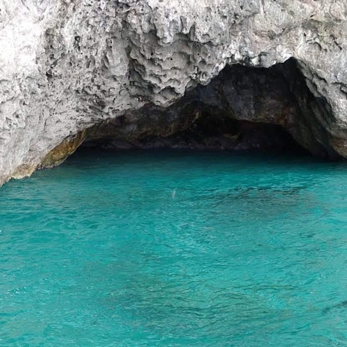 Grotte des Sirènes