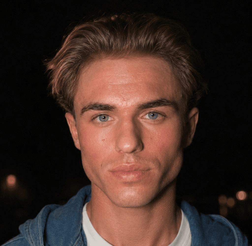 man-image