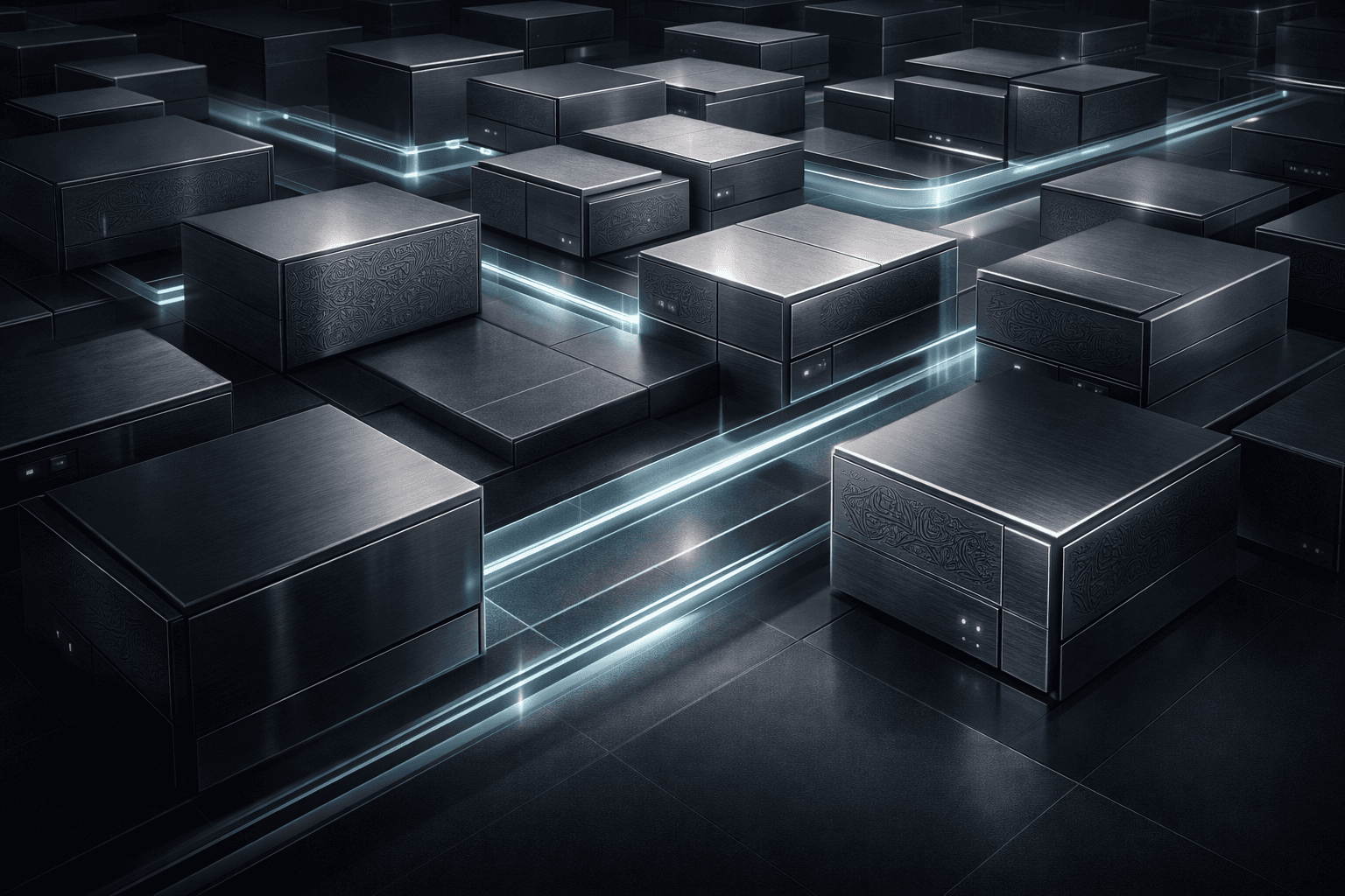 Arqos Studio Project