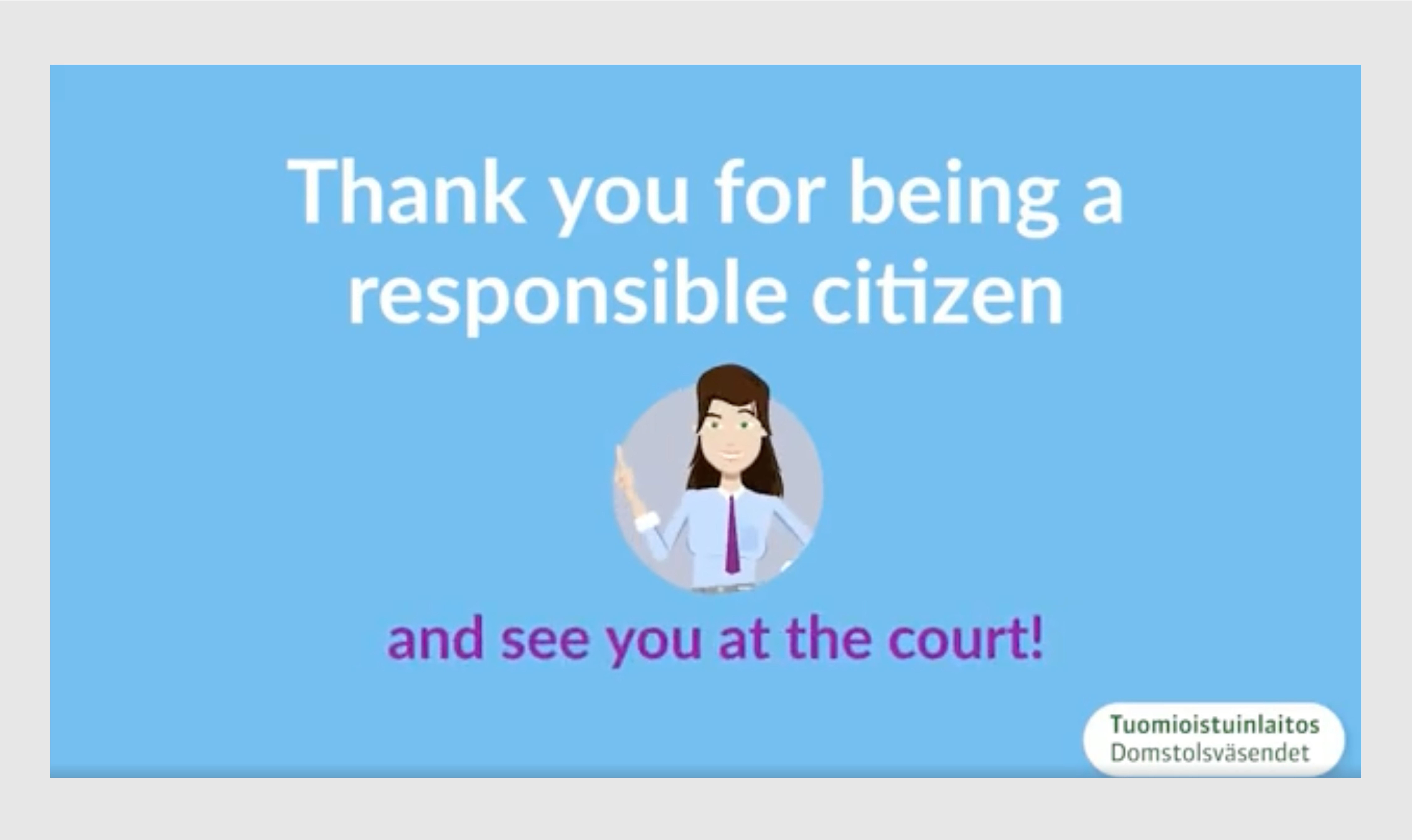 Part of the first MVP before testing